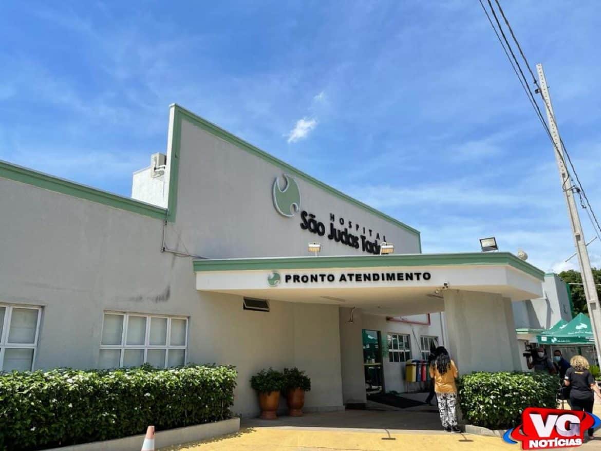 Hospital São Judas Tadeu é acusado de dar morfina e amarrar pacientes com Covid-19