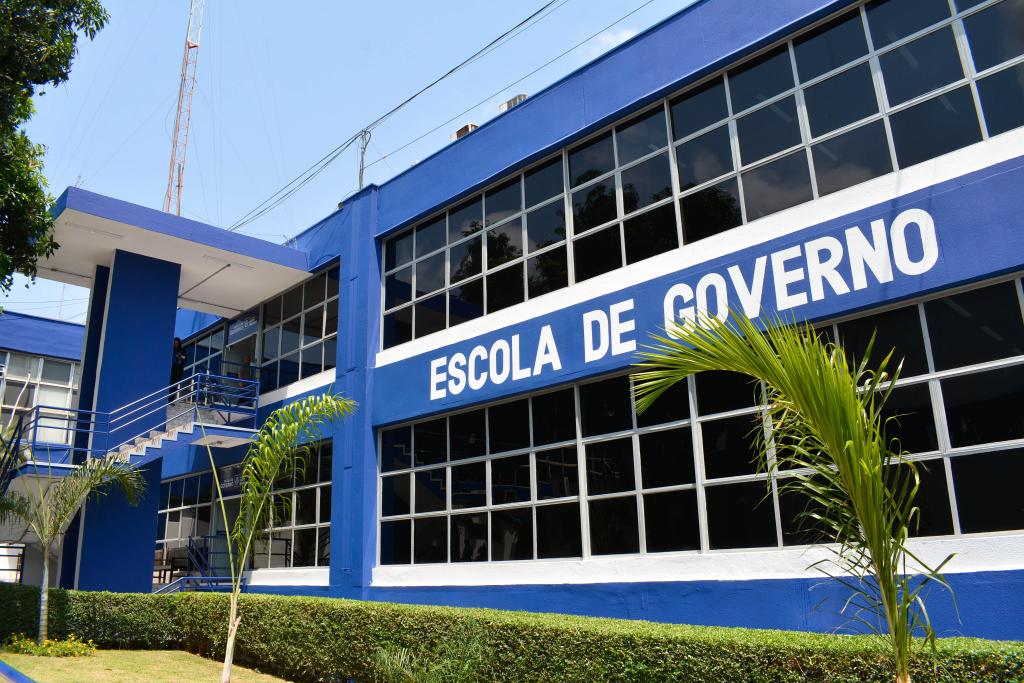 Escola De Governo Abre Inscrições Para O Curso “Noções De Administração ...